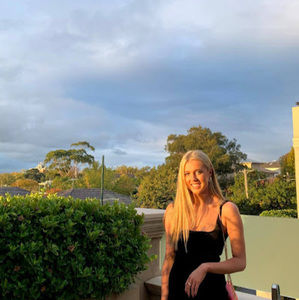 Meet your Posher, Alice